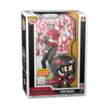 Tom Brady #11 Funko Pop