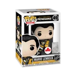 Mario Lemieux #49 Funko Pop