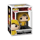 Georgie Denbrough #536 Funko Pop