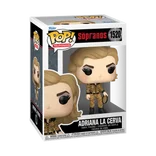 Adriana La Cerva #1520 Funko Pop