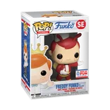 Freddy Funko as Jollibee #SE Funko Pop