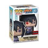 Sasuke (Rinnegan) #1023 Funko Pop