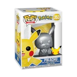 Pikachu #353 Funko Pop