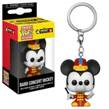 Band Concert Mickey Funko Pop