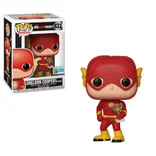 Sheldon Cooper as The Flash #833 Funko Pop