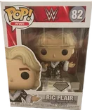 Diamond Ric Flair #82 Funko Pop