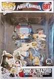 Dino Ultrazord #687 Funko Pop