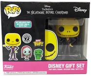 The Nightmare Before Christmas Funko Pop