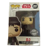 DJ #207 Funko Pop