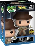 Doc 1885 #219 Funko Pop