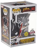 Venomized Doctor Strange #602 Funko Pop