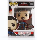 Doctor Strange #1000 Funko Pop