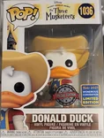 Donald Duck #1036 Funko Pop