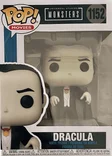 Dracula #1152 Funko Pop