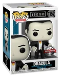 Dracula #1152 Funko Pop