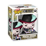 Dracule Mihawk Funko Pop