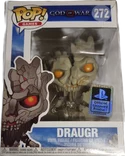 Draugr #272 Funko Pop