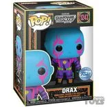Drax #1243 Funko Pop