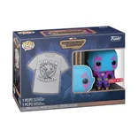 Drax Funko Pop