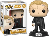 Dryden Voss #253 Funko Pop