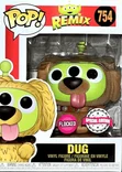 Dug #754 Funko Pop