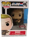 Duke #46 Funko Pop