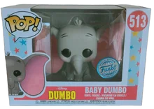 Baby Dumbo #513 Funko Pop