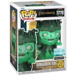 Dunharrow King #1770 Funko Pop