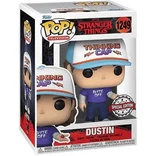 Dustin #1249 Funko Pop