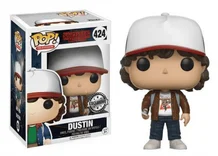 Dustin #424 Funko Pop