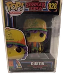 Dustin #828 Funko Pop