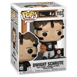 Dwight Schrute #1103 Funko Pop