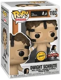 Dwight Schrute #1103 Funko Pop