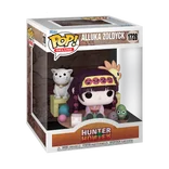 Alluka Zoldyck #1728 Funko Pop