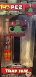 Trap Jaw Funko Pop