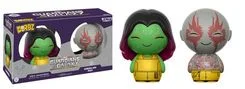 Gamora and Drax #2 PACK Funko Pop