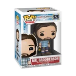 Mr. Grooberson #928 Funko Pop