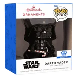 Holiday Darth Vader Funko Pop