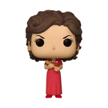 Miss Scarlet with the Candlestick #49 Funko Pop