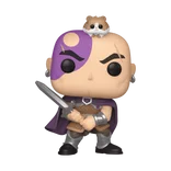 Minsc & Boo #574 Funko Pop