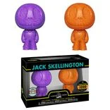 Jack Skellington #2 PACK Funko Pop