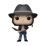 Maggie Rhee #1183 Funko Pop