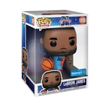 LeBron James #1095 Funko Pop