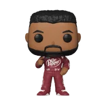 Bubba Wallace #17 Funko Pop