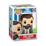 Ted Lasso #1258 Funko Pop