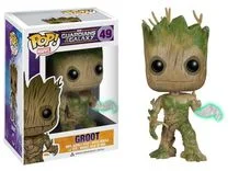 Groot #49 Funko Pop