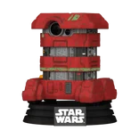 B2EMO #566 Funko Pop