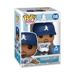 Stadium Fluffy #08 Funko Pop