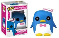 Tuxedosam #03 Funko Pop