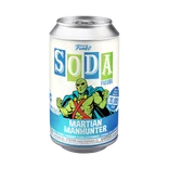 Martian Manhunter Funko Pop